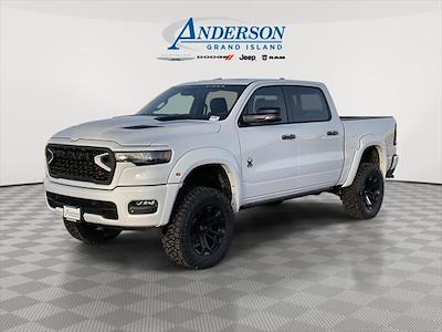 New 2026 Ram 1500 Big Horn Crew Cab for sale #13002990 - photo 1
