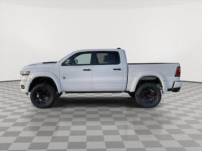 New 2026 Ram 1500 Big Horn Crew Cab for sale #13002990 - photo 2