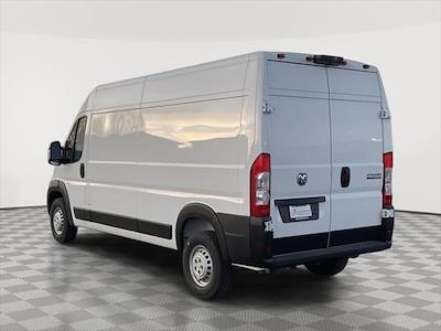 New 2026 Ram ProMaster 2500 High Roof Empty Cargo Van for sale #13003286 - photo 2