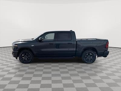 New 2026 Ram 1500 Big Horn Crew Cab for sale #13003295 - photo 2
