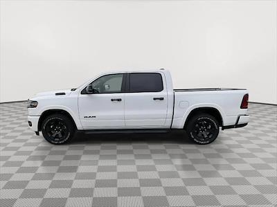 New 2026 Ram 1500 Laramie Crew Cab 4x4 Pickup for sale #13002715 - photo 2
