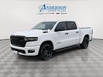New 2026 Ram 1500 Laramie Crew Cab 4x4 Pickup for sale #13002715 - photo 1