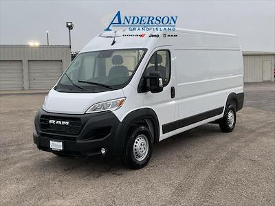 New 2026 Ram ProMaster 2500 High Roof Empty Cargo Van for sale #13002918 - photo 1