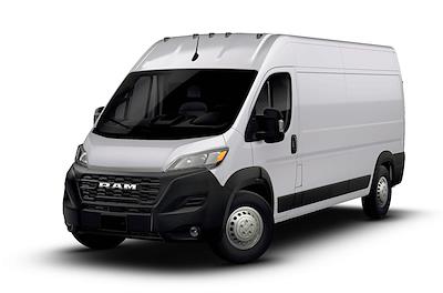 New 2026 Ram ProMaster 2500 High Roof Empty Cargo Van for sale #166808 - photo 1