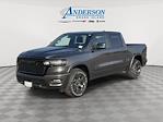 New 2025 Ram 1500 Big Horn Crew Cab 4x4 Pickup for sale #13002779 - photo 1