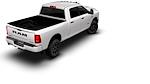 New 2026 Ram 2500 Big Horn Crew Cab 4x4 Pickup for sale #189811 - photo 2
