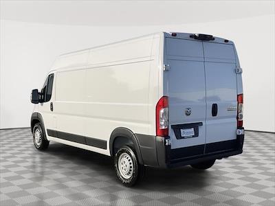 New 2026 Ram ProMaster 2500 High Roof Empty Cargo Van for sale #13003326 - photo 2