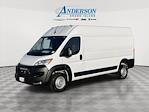 New 2026 Ram ProMaster 2500 High Roof Empty Cargo Van for sale #13003326 - photo 1