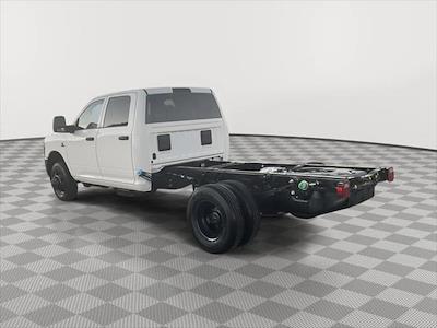New 2026 Ram 3500 Crew Cab 60 CA Cab Chassis for sale #13002927 - photo 2