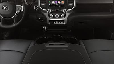 New 2026 Ram 3500 Crew Cab 60 CA Cab Chassis for sale #208072 - photo 1