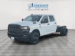 New 2026 Ram 3500 Crew Cab 60 CA Cab Chassis for sale #13002927 - photo 1
