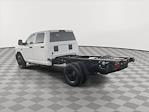 New 2026 Ram 3500 Crew Cab 60 CA Cab Chassis for sale #13002927 - photo 2