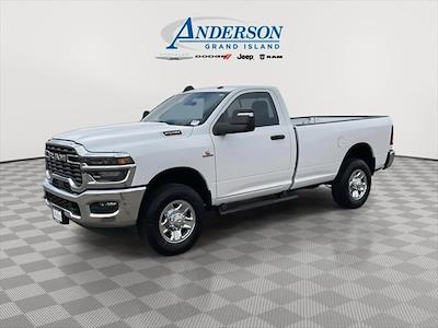 New 2026 Ram 2500 Tradesman Regular Cab for sale #13003130 - photo 1