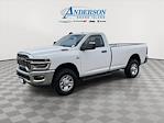 New 2026 Ram 2500 Tradesman Regular Cab for sale #13003130 - photo 1