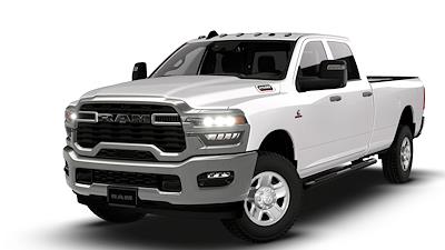 New 2026 Ram 2500 Tradesman Crew Cab for sale #283982 - photo 1