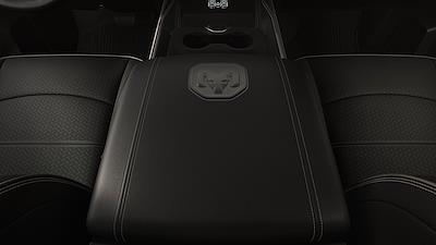 New 2026 Ram 2500 Laramie Mega Cab for sale #302675 - photo 1