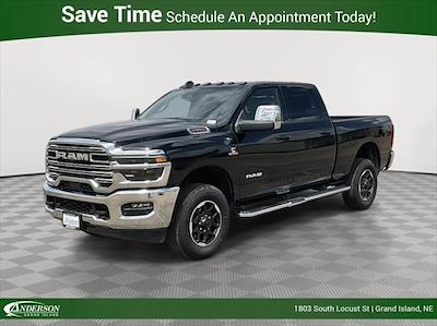 New 2025 Ram 2500 Laramie Crew Cab 4x4 Pickup for sale #13002448 - photo 1