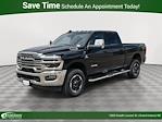 New 2025 Ram 2500 Laramie Crew Cab 4x4 Pickup for sale #13002448 - photo 1