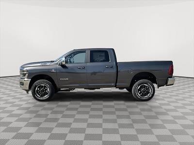 New 2025 Ram 2500 Laramie Crew Cab 4x4 Pickup for sale #509172 - photo 2