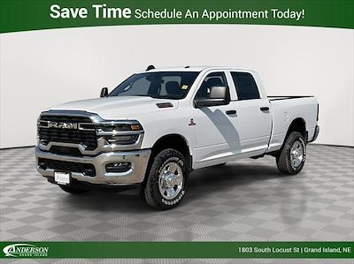 New 2025 Ram 2500 Tradesman Crew Cab 4x4 Pickup for sale #13002434 - photo 1