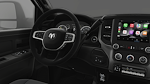 New 2025 Ram 2500 Tradesman Crew Cab 4x4 Pickup for sale #13002435 - photo 9