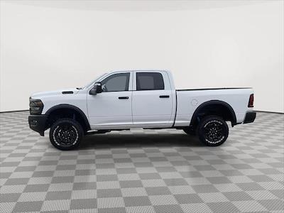 New 2025 Ram 2500 Tradesman Crew Cab 4x4 Pickup for sale #13002470 - photo 2