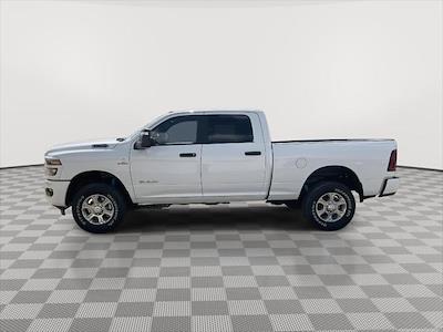 New 2025 Ram 2500 Big Horn Crew Cab 4x4 Pickup for sale #13002472 - photo 2