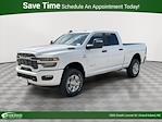 New 2025 Ram 2500 Big Horn Crew Cab 4x4 Pickup for sale #13002472 - photo 1