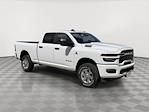 New 2025 Ram 2500 Big Horn Crew Cab 4x4 Pickup for sale #13002472 - photo 9