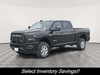 New 2025 Ram 2500 Big Horn Crew Cab 4x4 Pickup for sale #13002469 - photo 1