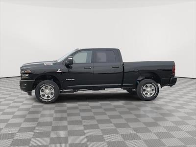 New 2025 Ram 2500 Big Horn Crew Cab 4x4 Pickup for sale #13002469 - photo 2