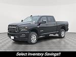 New 2025 Ram 2500 Big Horn Crew Cab 4x4 Pickup for sale #13002469 - photo 1