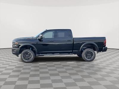 New 2025 Ram 2500 Tradesman Crew Cab 4x4 Pickup for sale #13002471 - photo 2