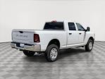 New 2025 Ram 2500 Tradesman Crew Cab 4x4 Pickup for sale #13002477 - photo 7