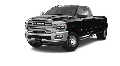 New 2025 Ram 3500 Laramie Crew Cab 4x4 DRW Pickup for sale #550504 - photo 1