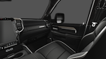 New 2025 Ram 3500 Laramie Crew Cab 4x4 DRW Pickup for sale #550504 - photo 4