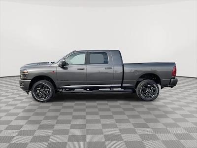 New 2025 Ram 2500 Laramie Mega Cab 4x4 Pickup for sale #552442 - photo 2