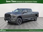 New 2025 Ram 2500 Laramie Mega Cab 4x4 Pickup for sale #552442 - photo 1