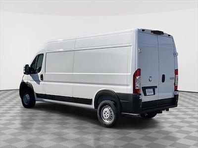 New 2025 Ram ProMaster 2500 High Roof Empty Cargo Van for sale #13002518 - photo 2