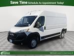 New 2025 Ram ProMaster 2500 High Roof Empty Cargo Van for sale #13002518 - photo 1