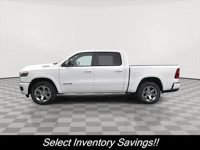 New 2025 Ram 1500 Big Horn Crew Cab 4x4 Pickup for sale #13002201 - photo 1