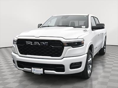 New 2025 Ram 1500 Big Horn Crew Cab 4x4 Pickup for sale #13002201 - photo 2