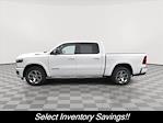 New 2025 Ram 1500 Big Horn Crew Cab 4x4 Pickup for sale #13002201 - photo 1