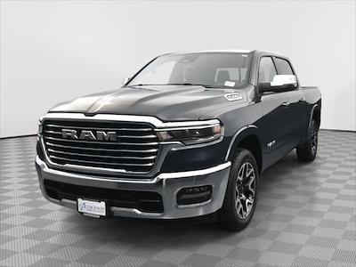 New 2025 Ram 1500 Laramie Crew Cab 4x4 Pickup for sale #13002218 - photo 2