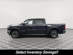New 2025 Ram 1500 Laramie Crew Cab 4x4 Pickup for sale #13002218 - photo 1