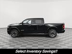 New 2025 Ram 1500 Laramie Crew Cab 4x4 Pickup for sale #13002301 - photo 1
