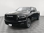 New 2025 Ram 1500 Laramie Crew Cab 4x4 Pickup for sale #13002301 - photo 2
