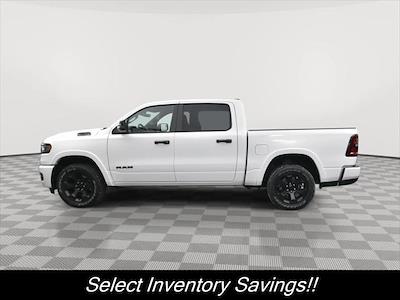 New 2025 Ram 1500 Big Horn Crew Cab 4x4 Pickup for sale #13002399 - photo 1