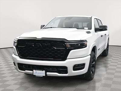 New 2025 Ram 1500 Big Horn Crew Cab 4x4 Pickup for sale #13002399 - photo 2