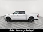 New 2025 Ram 1500 Big Horn Crew Cab 4x4 Pickup for sale #13002399 - photo 1